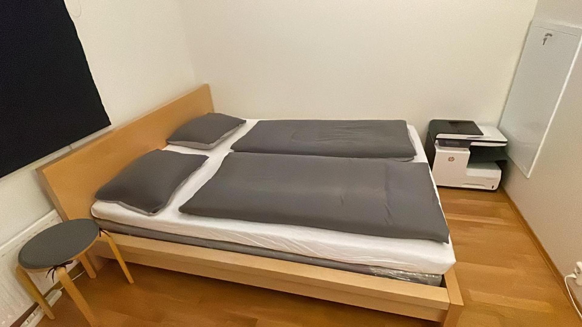 Spacious Modern Apartment トロンハイム エクステリア 写真